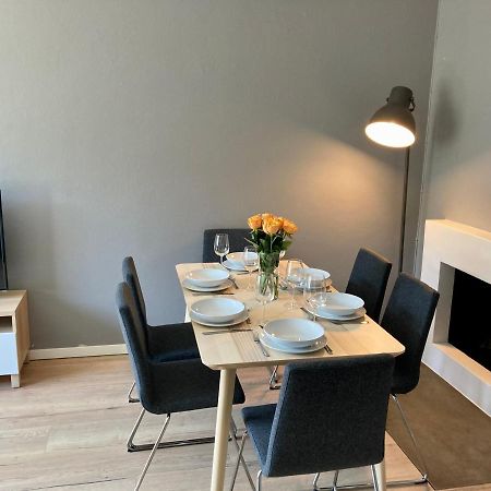 Majorstua, Charming And Modern 2 Bedroom Apartment Oslo Exterior photo