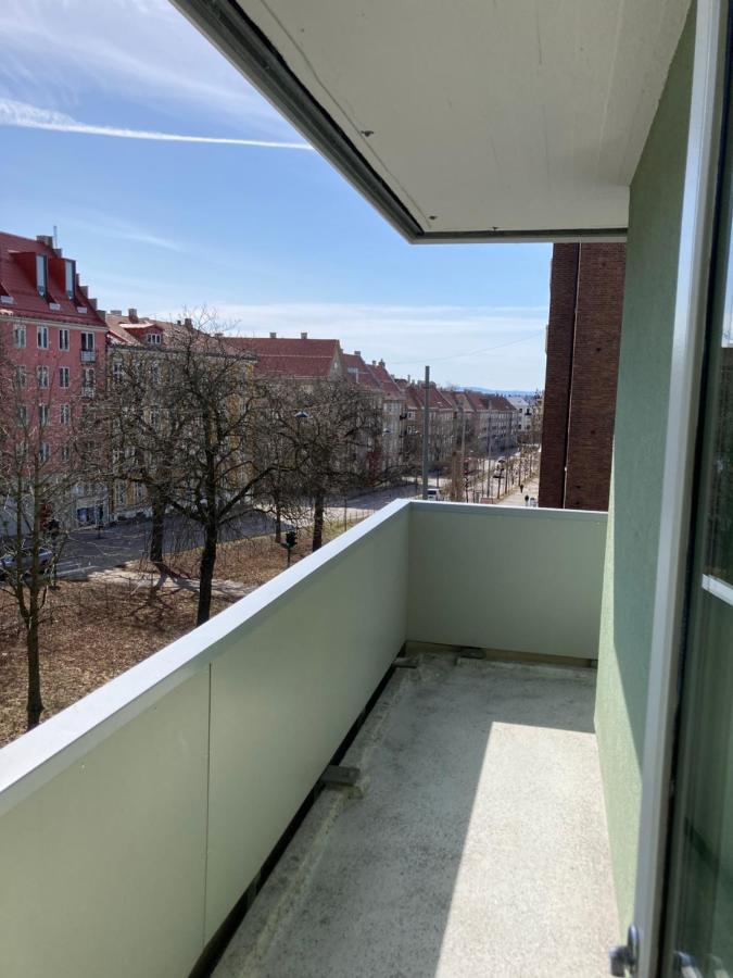 Majorstua, Charming And Modern 2 Bedroom Apartment Oslo Exterior photo