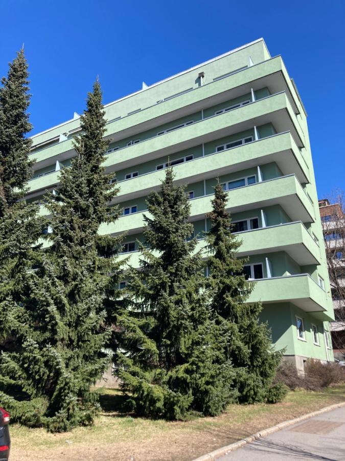 Majorstua, Charming And Modern 2 Bedroom Apartment Oslo Exterior photo