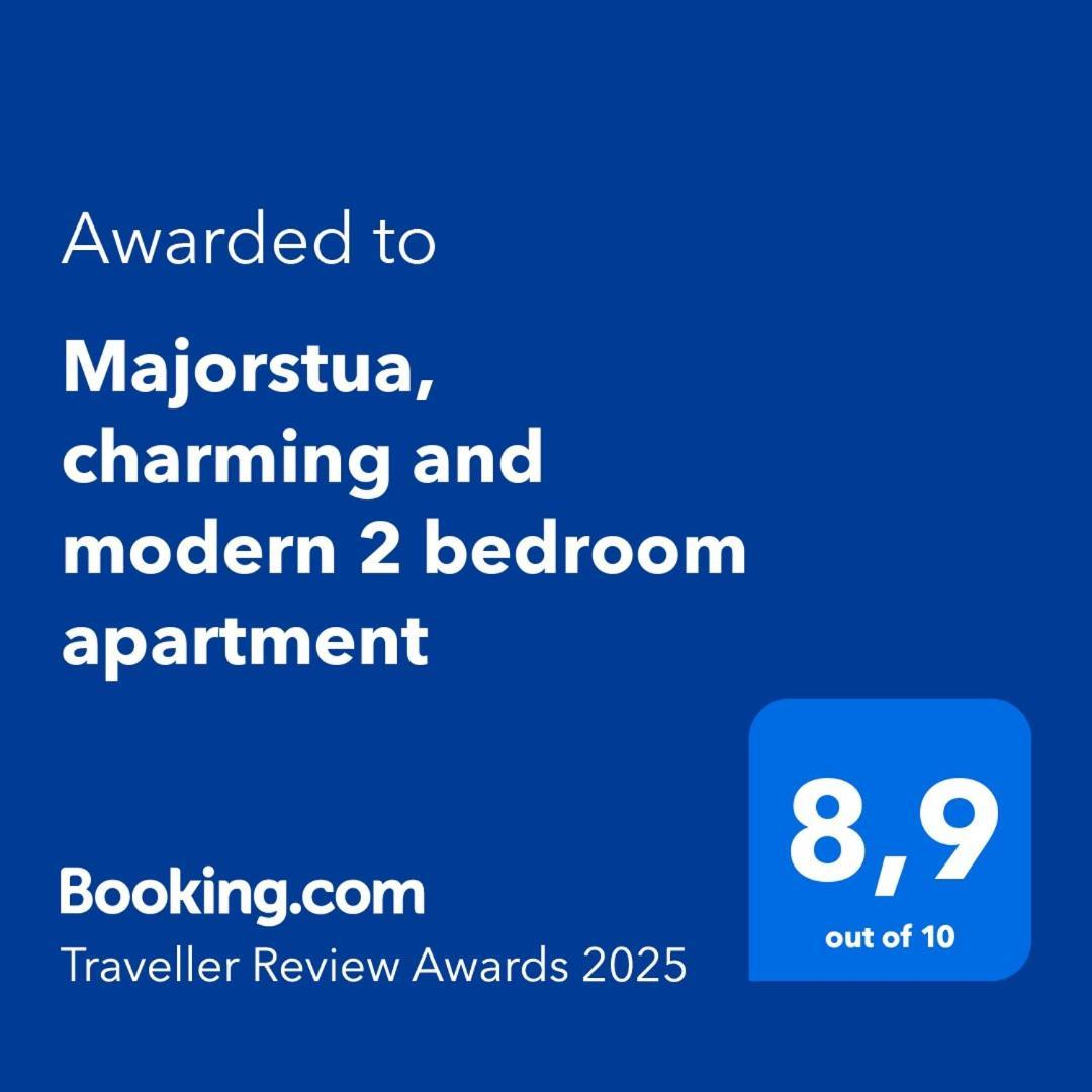 Majorstua, Charming And Modern 2 Bedroom Apartment Oslo Exterior photo